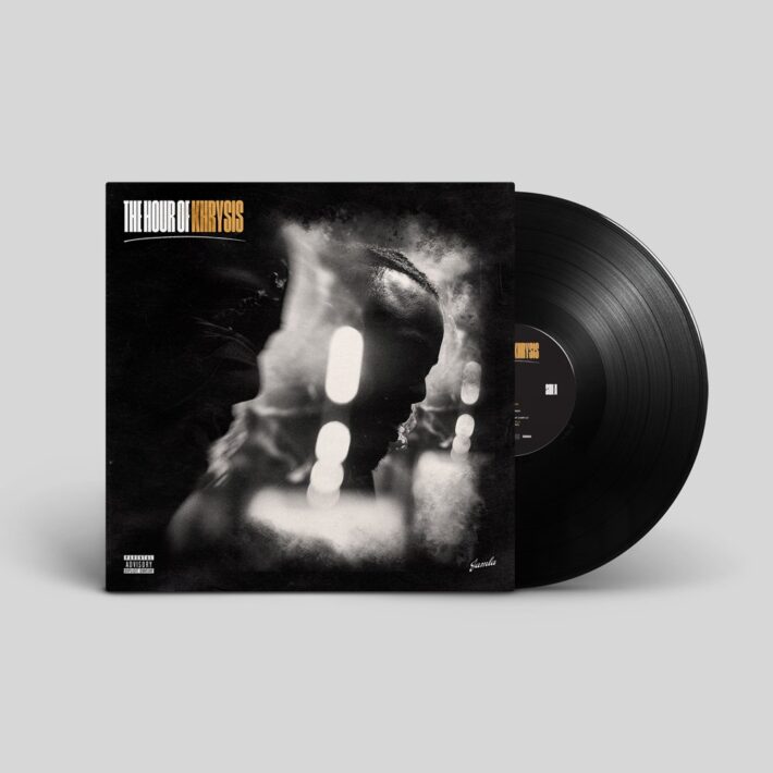 Khrysis - The Hour Of Khrysis Vinyl