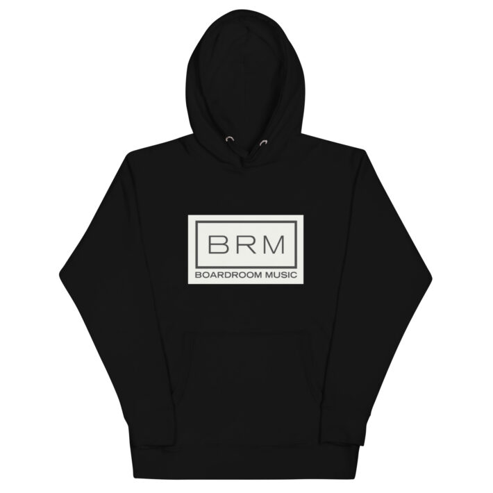 BRM Unisex Hoodie